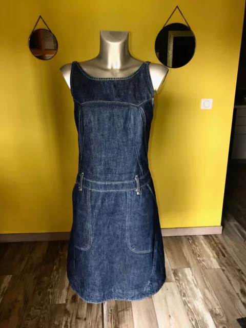 Jean levis sales brut femme