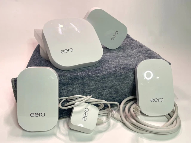 Used eero Clearance