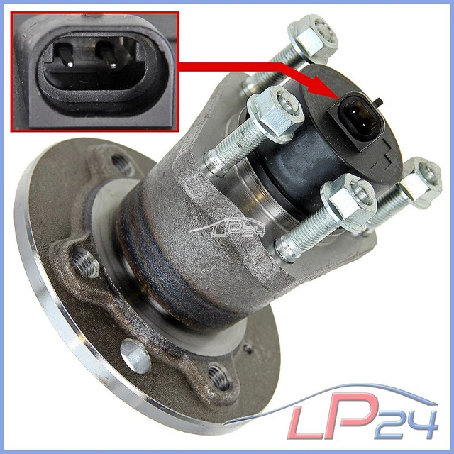 2 X Lampes Feu Arrière Gauche + Droit Pour Citroën C25 / Fiat Ducato / Iveco