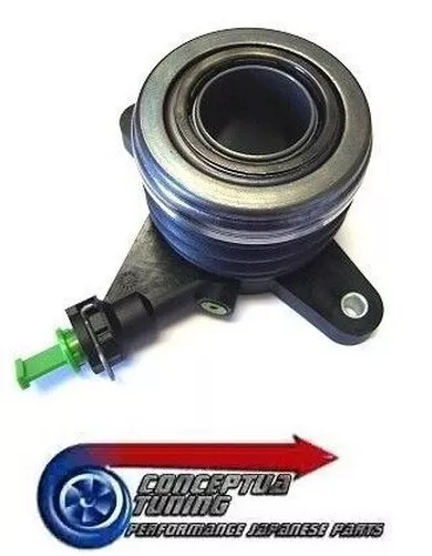 GENUINE NISSAN Concentrico Cilindro Frizione - Per Z34 370Z VQ37VHR