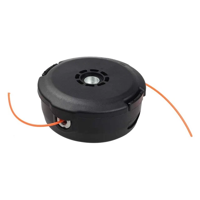 Avviatore A Strappo Per Decespugliatore E Tosaerba - Ricambio In Plastica ABS Resistente - Foto 6