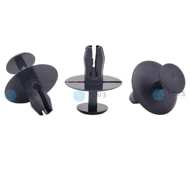Expanding Rivet Thread 10 X YOU.S Original Expanding Rivet Wheel Thread for Fiat Lancia ...