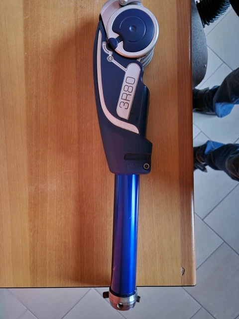 Ginocchio Protesico Ottobock 3R80