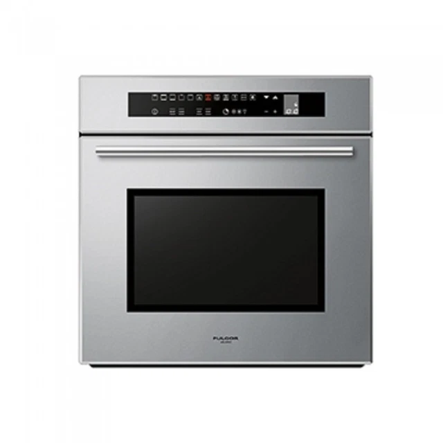 Fulgor Milano LO 6213 TC ME Forno Multifunzione Elettronico