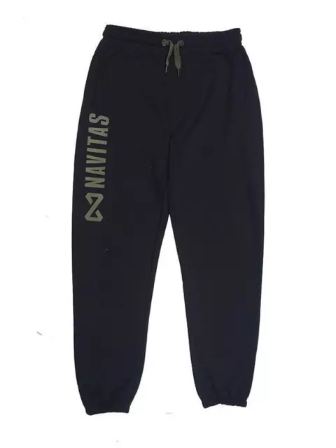 Navitas Core Range Jogger Jogga schwarz *alle Größen* NEU Karpfenangelbekleidung