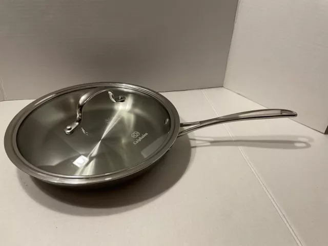 https://www.picclickimg.com/HXIAAOSwuMBlfkUy/Calphalon-Tri-Ply-Stainless-Steel-Cookware-10-Omelette-Pan.webp