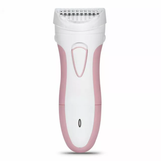 Rasoir Épilateur Femme Rechargeable Soins Du Corps Enlève Poils Depila SK-506