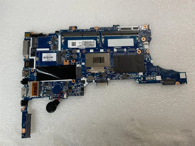 Carte Mère HP EliteBook X360 1030 G3 – L31864-001 – Intel – Neuve
