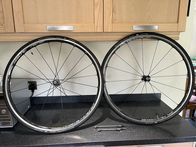 SHIMANO DURA-ACE WH-9000 C24 TU & C35 TU SHIMANO DURA-ACE WHEEL WH