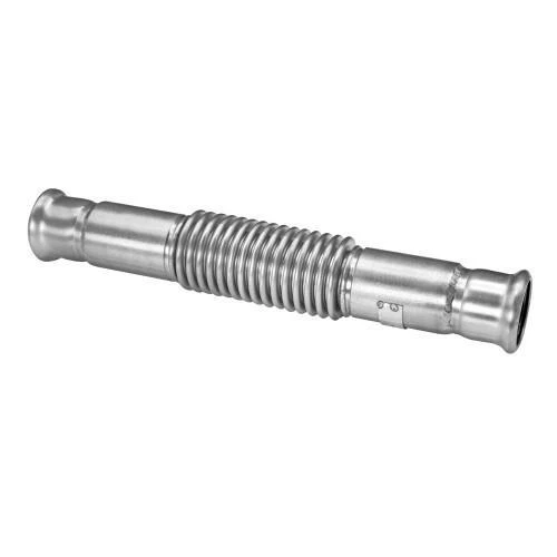 Stainless Steel Press Expansion Compensator