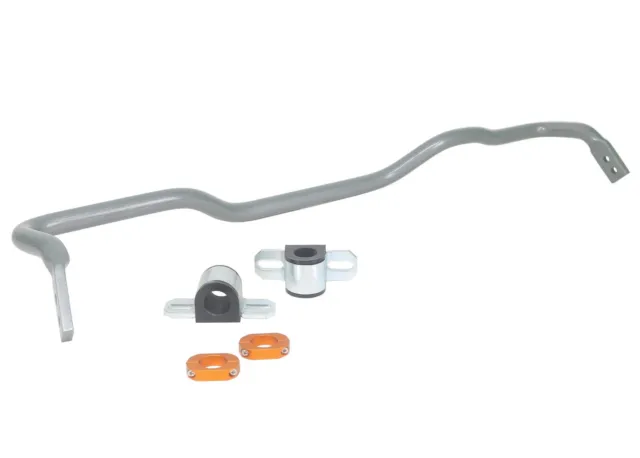 Whiteline 24mm Rear Sway Bar /Anti Roll Bar for VW Golf MK7 / Golf R 2012-2020