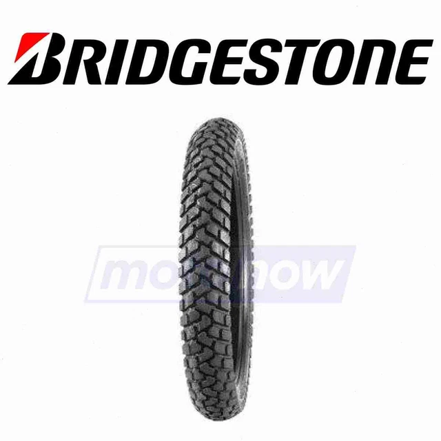 ネットワーク全体の最低価格に挑戦ネットワーク全体の最低価格に挑戦Bridgestone Trail Wing TW9 Dual Enduro Front  Motorcycle Tire 3.00-23 イベント、販促用