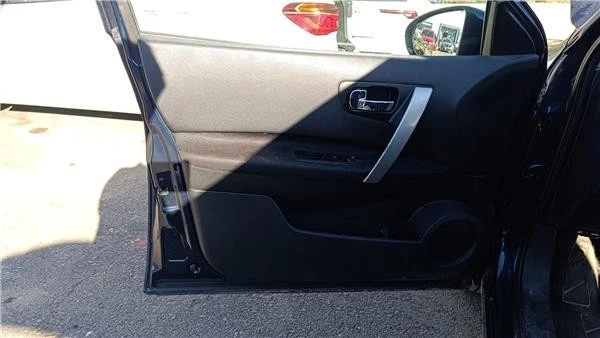 Kit Douilles Polyuréthane PSB Cadre Support Avant - Compatible Nissan Qashqai 2007-2012, X-Trail 2007-2020, Juke 2010-2018