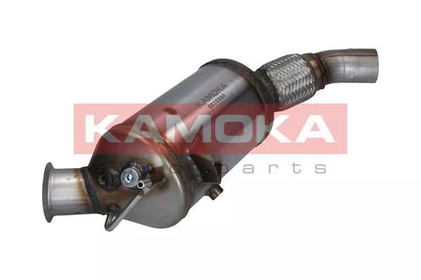 Kamoka (8010004) Ruß-/Partikelfilter, Abgasanlage für BMW