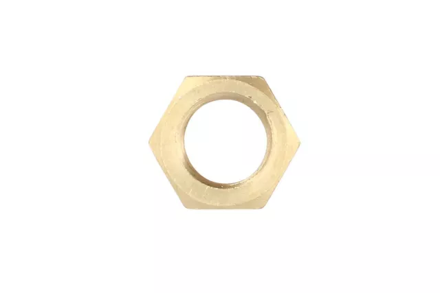 Connect 35415 Laiton Vis M10 X 1.5 x 17mm Hex