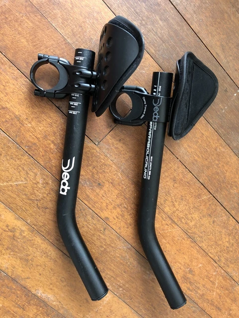 Deda DH(Crono31+Parabolica Uno) UCI認証 Deda DH(Crono31+Parabolica Uno) UCI認証