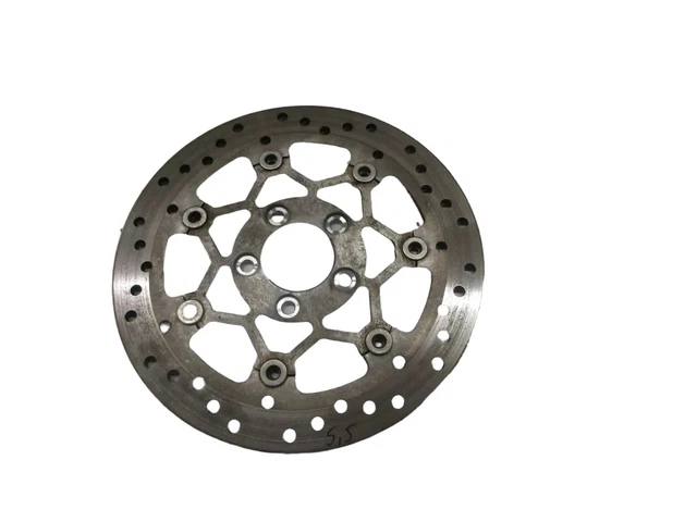 Joint De Disque De Frein Avant Kawasaki Er-6f (2006-2016) | Moto Shop 35