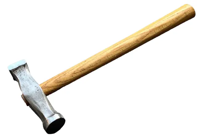 Spannhammer Treibhammer Polierhammer Blecharbeiten Goldschmied
