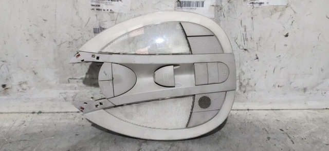 A2118204301 luce interna per MERCEDES CLASE E 270 CDI (211.016) 2002 214919