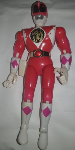 Bandai - Power Ranger - 1993