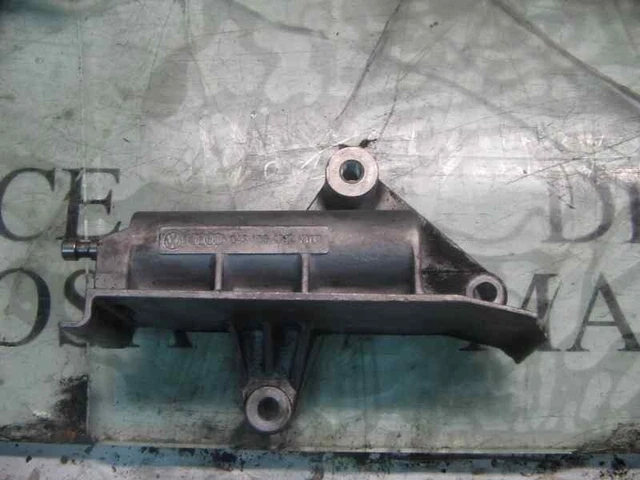 Tendeur De Courroie Auxiliaire / 2777896 Pour Volkswagen Golf Iv Berlina 1J1 1