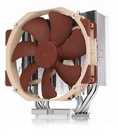 Noctua NH-U14S DX-4189 - Raffreddamento ad aria - 14 cm - 300 giri - 1500 giri - 24,6 dB