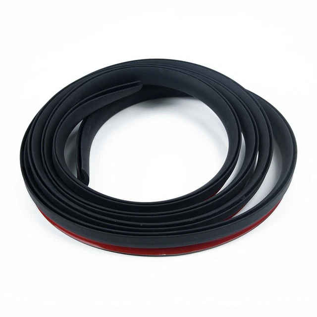 Kit 15 Pièces Protections Porte Mini Cooper Clubman F54 - Caoutchouc Anti-bruit - Style Union Jack