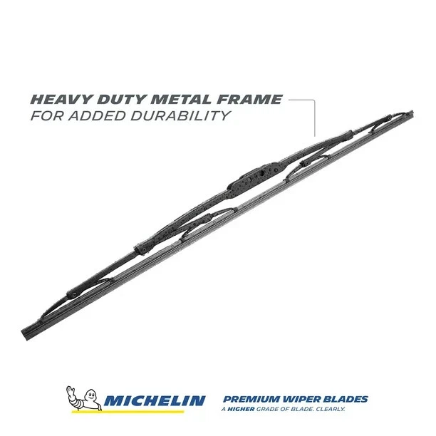 Michelin High Performance All Season Wiper Blade - 18"