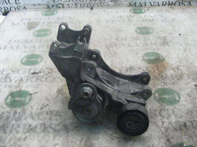 Tendeur De Courroie Auxiliaire / 4028252 Pour Citroën Xsara Picasso 2.0 Hdi