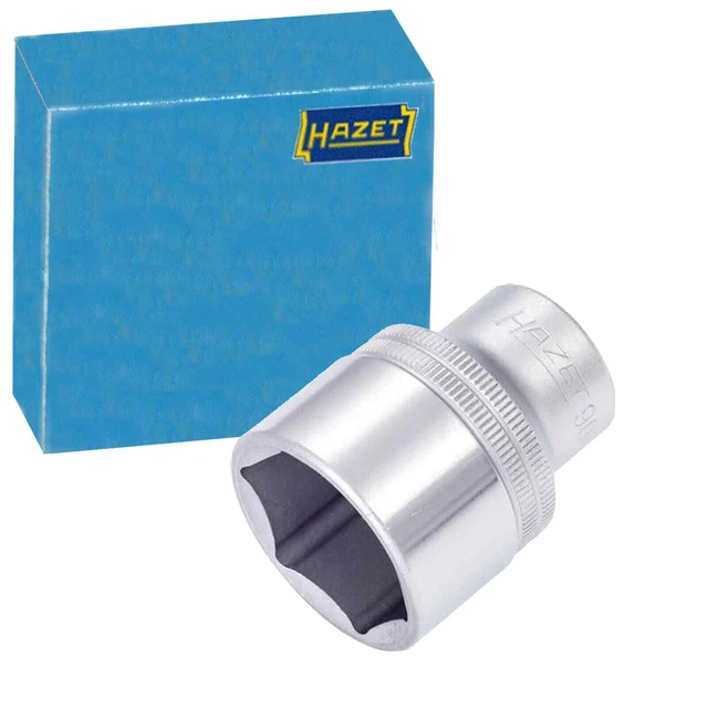 HAZET Presa di Corrente Noce 28mm 900-28