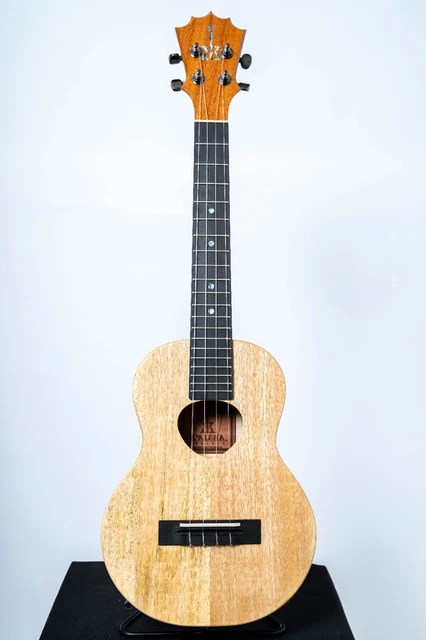 KoAloha KTM-00MG Mango Gloss Tenor Ukulele FREE US SHIPPING