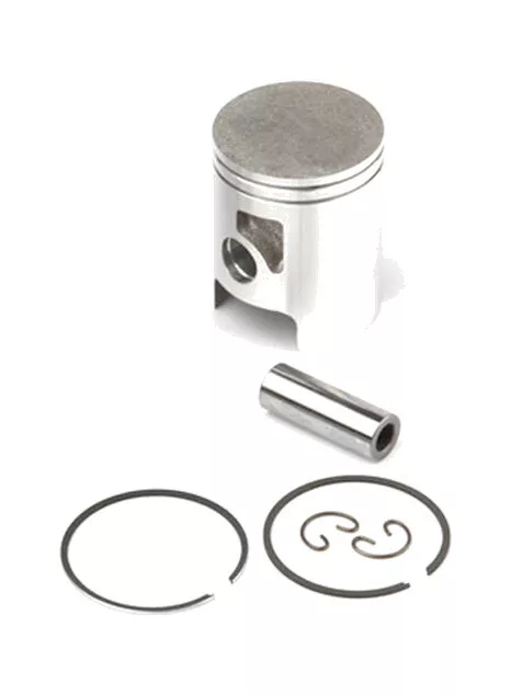 48948 - compatible con APRILIA SR 50 REPLICA 50 2000-2004 piston para cilindro (