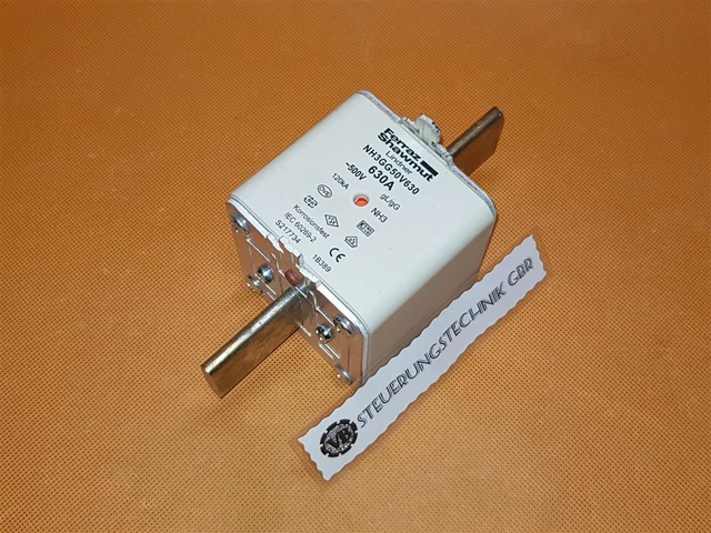 Fusible Cerámico 5x20mm T Quemado Lento 250V - Soluciones Eléctricas - Foto 13