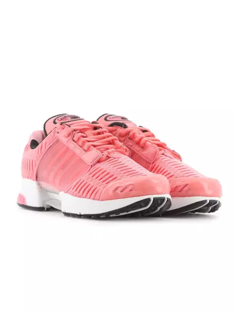 Adidas climacool trainers womens pink online