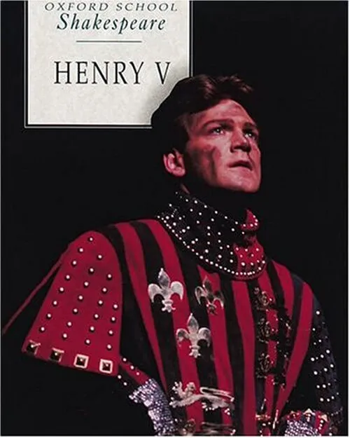 Henry V William