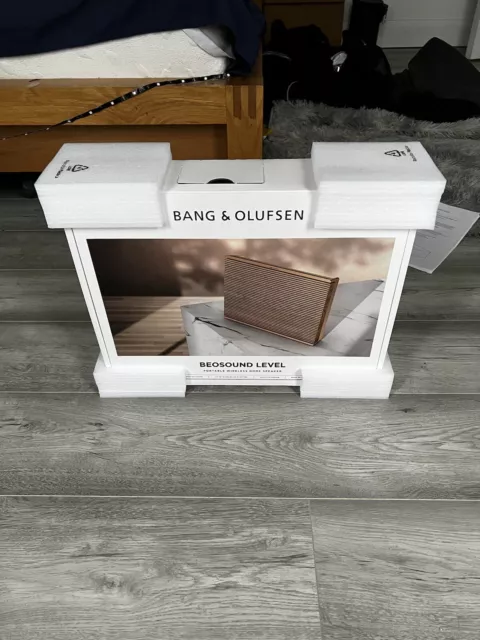 bang and olufsen Beosound Explore- Speaker bang and olufsen Beosound Explore- Speaker
