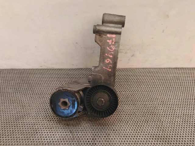 1S4Q6A228AE galet tendeur pour FORD TRANSIT CONNECT 1.8 TDCI 2002 1383308