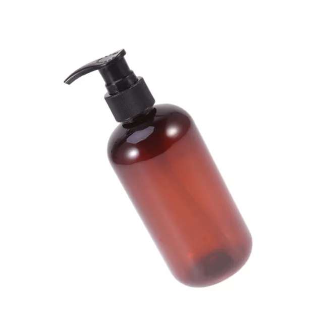 5 Pcs Lotionsbehälter Shampoo-Ausgabe Container Handwaschflüssigkeit