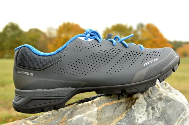 Shimano mt301 hotsell spd mtb shoes
