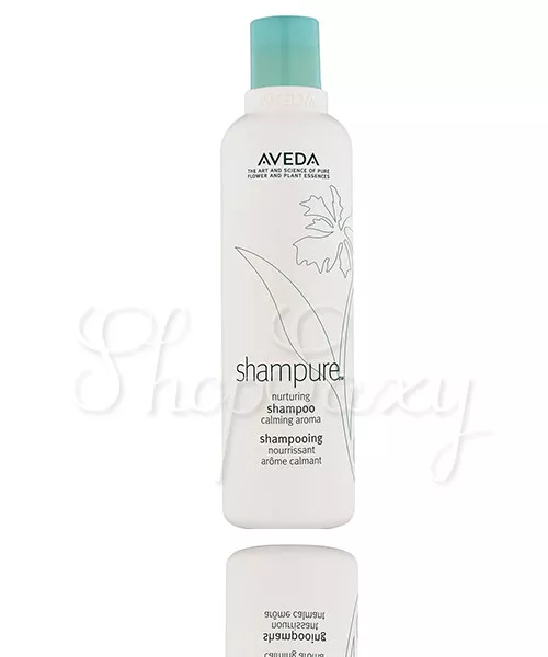 AVEDA Shampure Nuturing Shampoo 8.5 oz 250 ml 100% AUTHENTIC