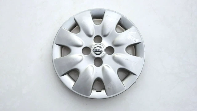 Nissan micra 14 shop inch wheel trims