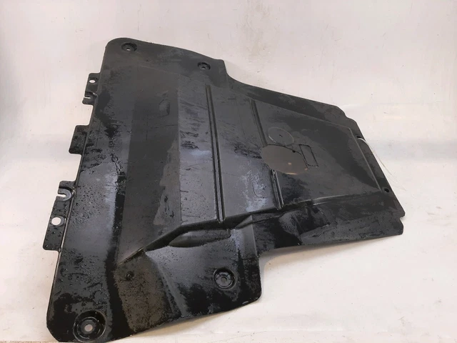 Protection / Cache /Carenage sous moteur RENAULT KANGOO EXPRESS 2 PH.2 44307343