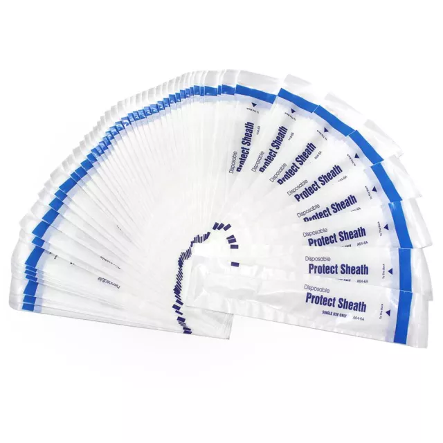 1000Pcs Sheath Dental intraoral CAMERA Sleeve/Sheath/Cover Disposable USA