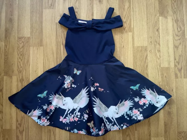 Ted baker unicorn dress store