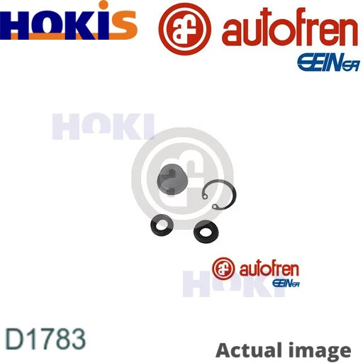 REPAIR KIT CLUTCH Master Cylinder For Nissan Np300/Navara/Frontier