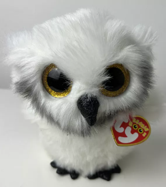 Austin beanie boo top