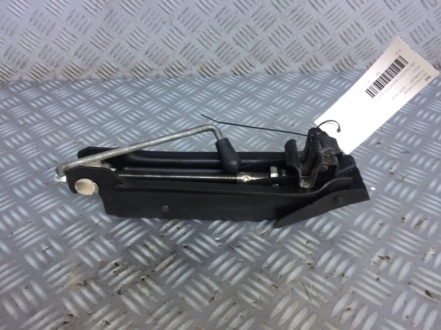 Cric Volkswagen Golf Plus Phase 1   [66087]