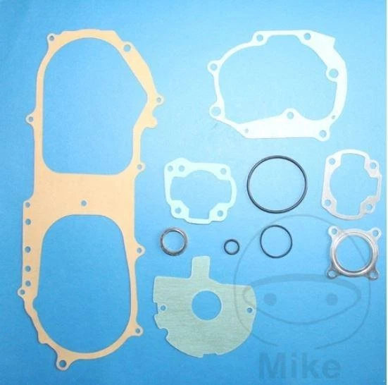 Kit Complet De Joints Moteur Pour Keeway EASY 50, F-ACT 50, FLASH 50, FOCUS 50 - Pour Moteurs 2 Temps 50cc - Remplacement