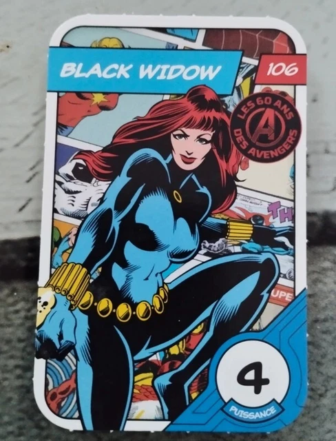 Fixeez Marvel "Défie Tes Héros" Leclerc 2023 Neuf Au Choix Brioude 43100 - Foto 5