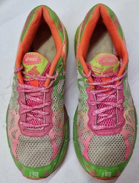 Asics Gel Noosa Tri 9 IN VENDITA PicClick IT